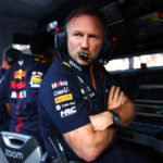 Horner: "Red Bull wouldn't have created own F1 engine had Honda stayed."